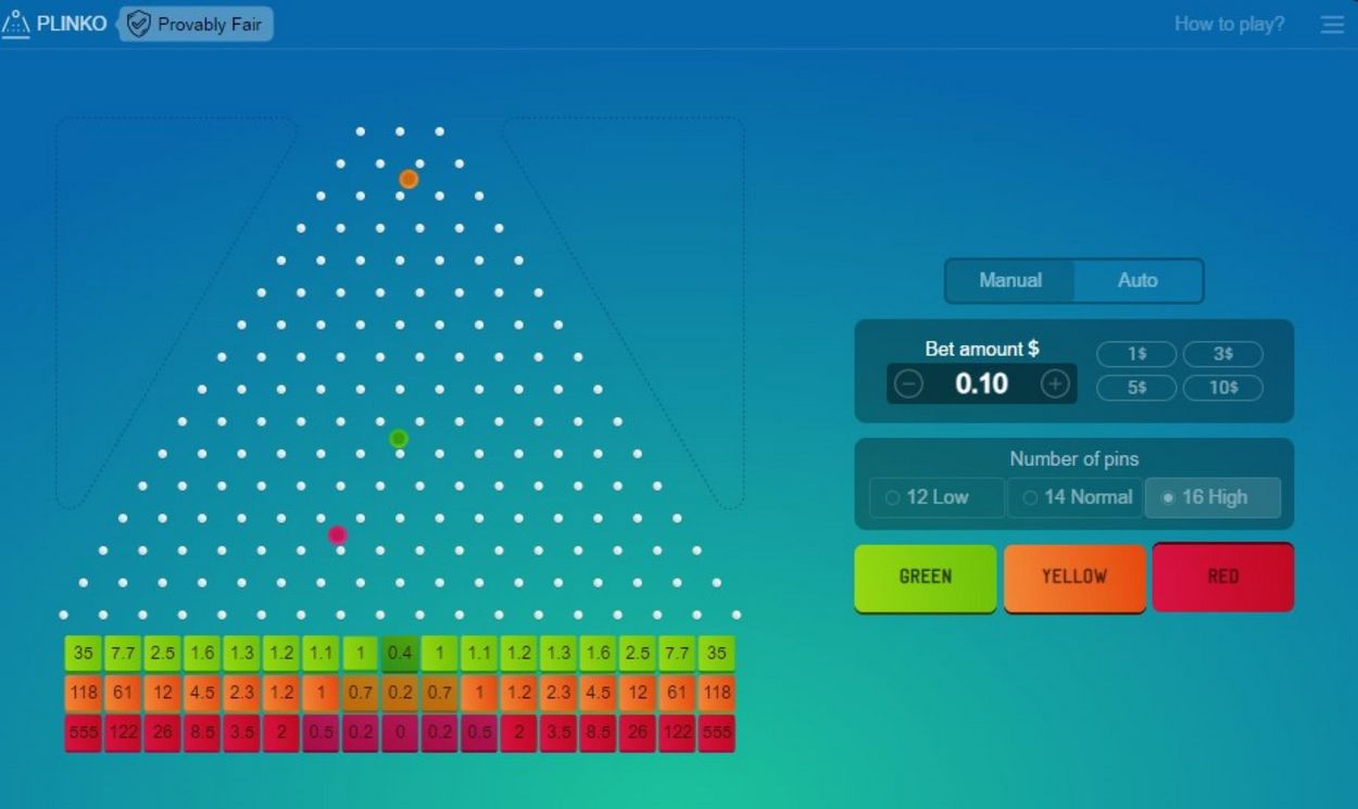 Plinko: är denna app tillförlitlig för bedrägeri?